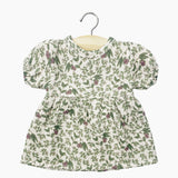 Babies - Robe Faustine en gaze de coton Amélie