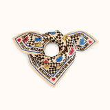 Foulard Manika small
