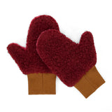 Moufles Heaty