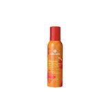 Mousse de douche - visage corps et cheveux