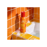 Mousse de douche - visage corps et cheveux