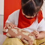 Trousse à crayons double Ninon