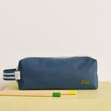 Trousse à crayons double Ninon