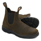 Classic Chelsea boots Adulte