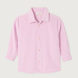 Chemise manches longues Padow-B