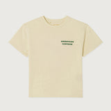 Tee-shirt manches courtes FIZVALLEY - Ile flottante