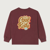 Veste Hoktown avec manches