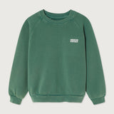 Sweat col rond IZUBIRD