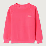 Sweat col rond IZUBIRD