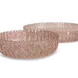 Diner Set Glitter