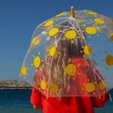 Parapluie Mathilde Cabanas adulte