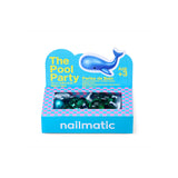 Perles de bain x15