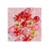 Perles de bain x15