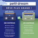 Petit dream - Boîte à histoires