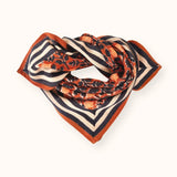 Foulard Manika small