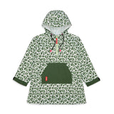 Poncho de pluie enfant