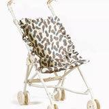 Poussette pour poupée