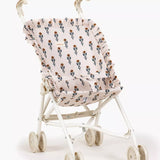 Poussette pour poupée