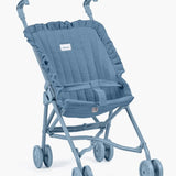 Poussette pour poupée