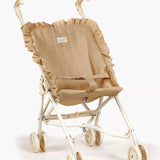 Poussette pour poupée