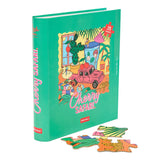 Puzzle Cherry safari