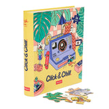 Puzzle Click&Chill