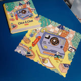 Puzzle Click&Chill