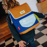 Sac à dos Mini blue canyon