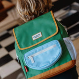 Sac à dos Mini green lake