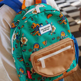 Sac à dos Chill vibes