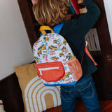 Sac à dos Happy ride