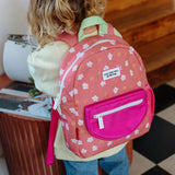 Sac à dos Peachy Bloom