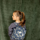 Sac à dos Suji