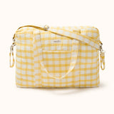 Grand sac à langer Thaila
