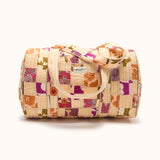 Sac Buddhima Patchwork