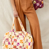 Sac Buddhima Patchwork