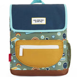 Sac à dos smiley
