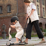 Trottinettes évolutives 2-1 Highwaykick 1 Push and GO