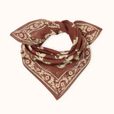 Foulard Manika small