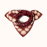 Foulard Manika small