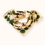 Foulard Manika small