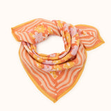 Foulard Manika small