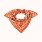 Foulard Manika small