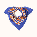 Foulard Manika small