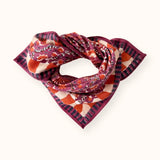 Foulard Manika small