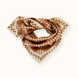 Foulard Manika small