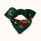 Foulard Manika small