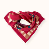 Foulard Manika small