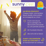 Sunny le réveil Morphée