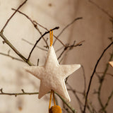 Etoile à suspendre